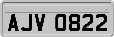 AJV0822