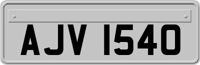 AJV1540