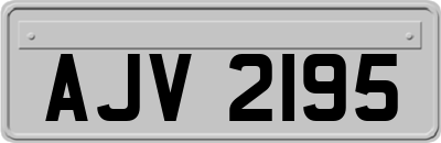 AJV2195