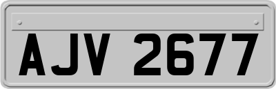 AJV2677