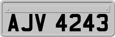 AJV4243