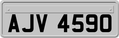 AJV4590