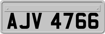 AJV4766