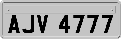 AJV4777