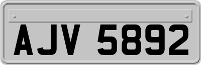AJV5892