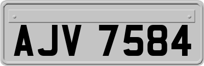 AJV7584