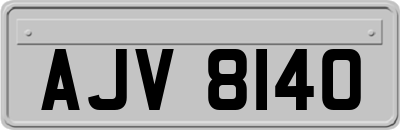 AJV8140