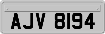 AJV8194