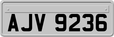 AJV9236