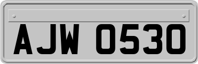 AJW0530