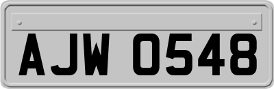 AJW0548