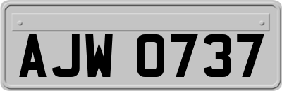 AJW0737