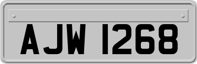AJW1268