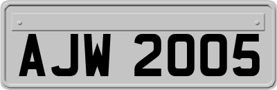 AJW2005