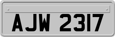 AJW2317