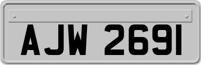 AJW2691