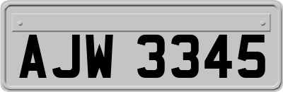 AJW3345