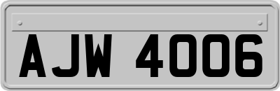 AJW4006
