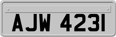AJW4231