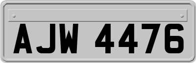 AJW4476