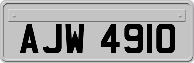 AJW4910