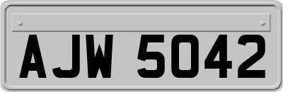 AJW5042