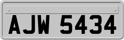 AJW5434