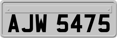 AJW5475