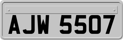 AJW5507