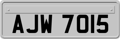 AJW7015