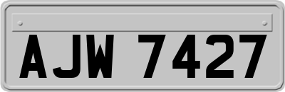 AJW7427