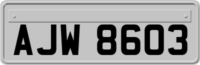 AJW8603