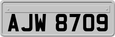 AJW8709