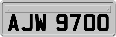 AJW9700
