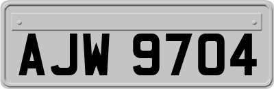 AJW9704