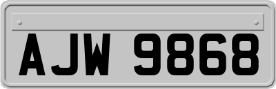 AJW9868