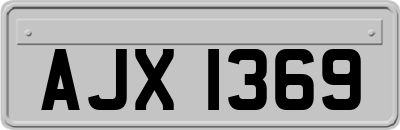 AJX1369
