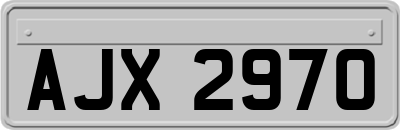 AJX2970
