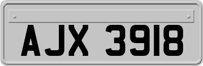 AJX3918