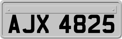 AJX4825