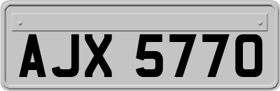 AJX5770