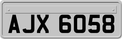 AJX6058