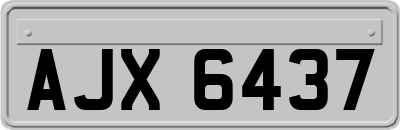 AJX6437