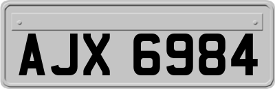 AJX6984