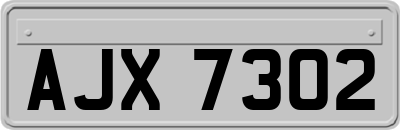 AJX7302