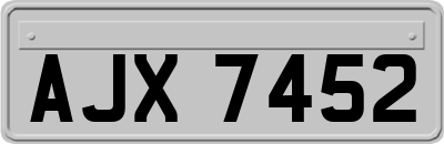 AJX7452