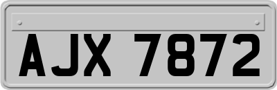 AJX7872