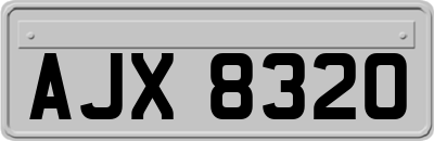 AJX8320
