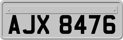AJX8476