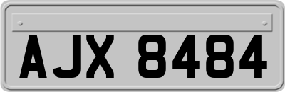 AJX8484